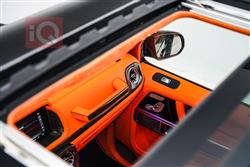 مێرسێدس بێنز G-Class